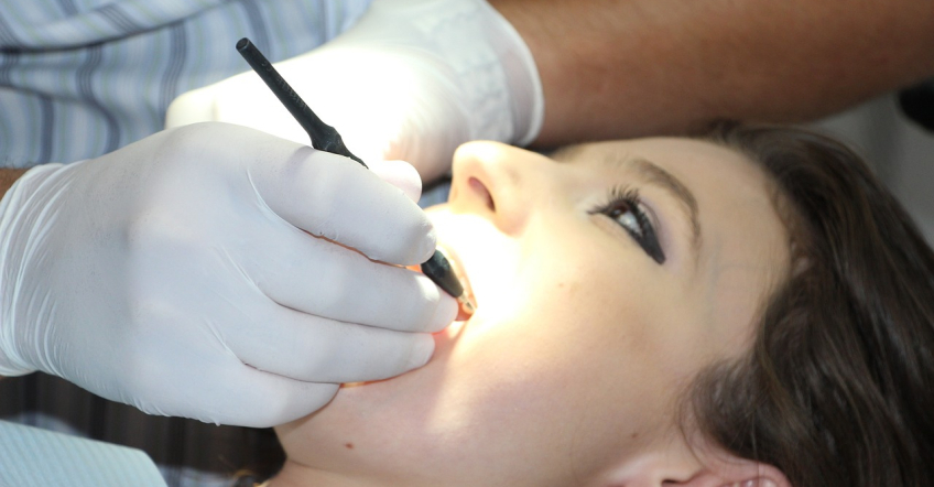 La consulta al dentista y sus tratamientos transformadores