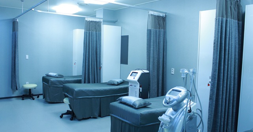 Electromedicina en los hospitales de vanguardia