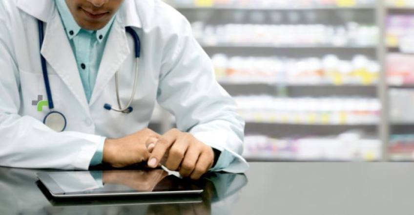 Farmacias: al servicio del paciente, también online