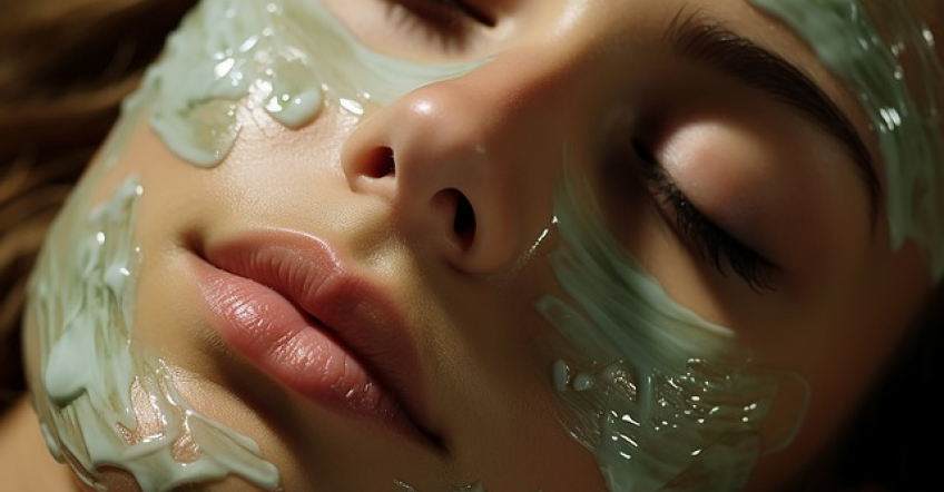 La higiene facial como base de una piel sana 