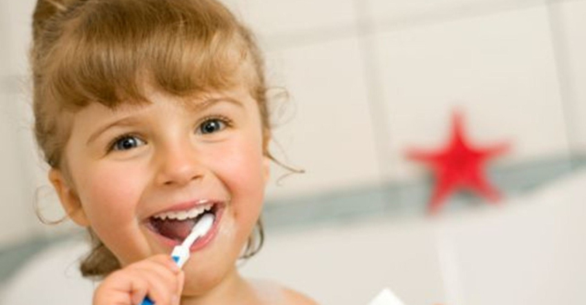 Odontopediatría: del miedo a los hábitos saludables infantiles