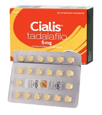 Cialis Diario