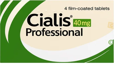 Cialis Profesional