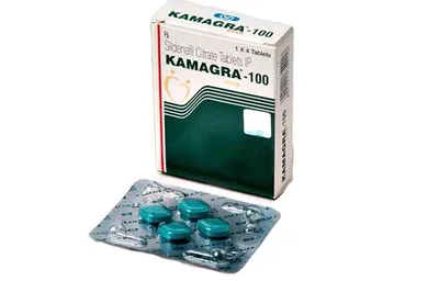 Kamagra 100