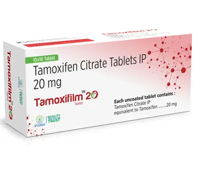 Tamoxifeno